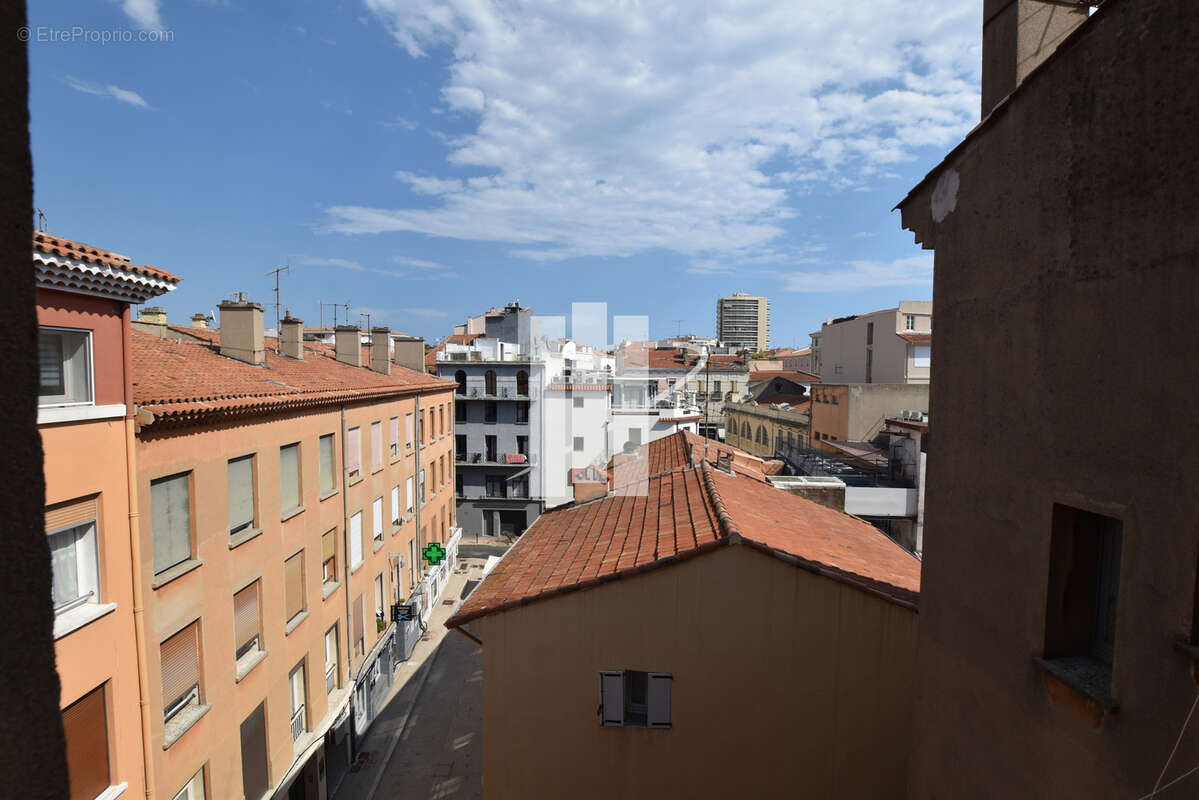 Appartement à SAINT-RAPHAEL