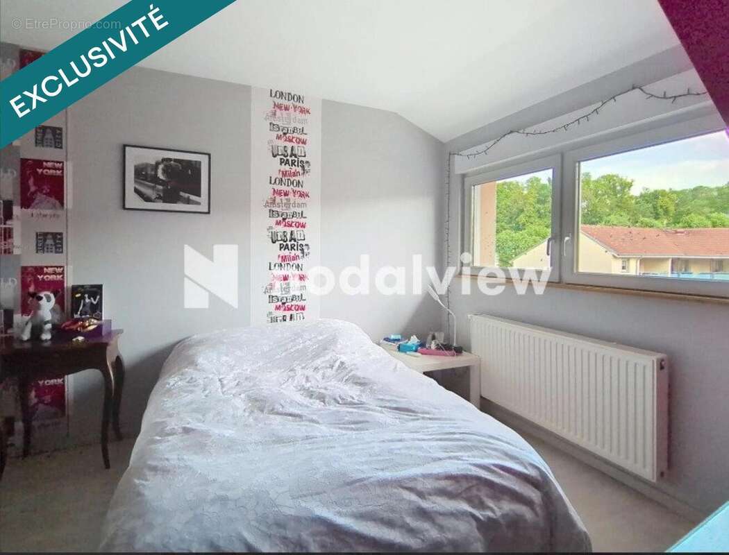 Photo 9 - Maison à SAINT-AVOLD