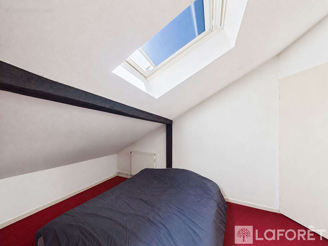 Appartement Mulhouse 4 pièces 87 m² - photo 8