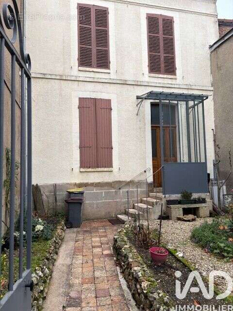 Photo 9 - Maison à SENS