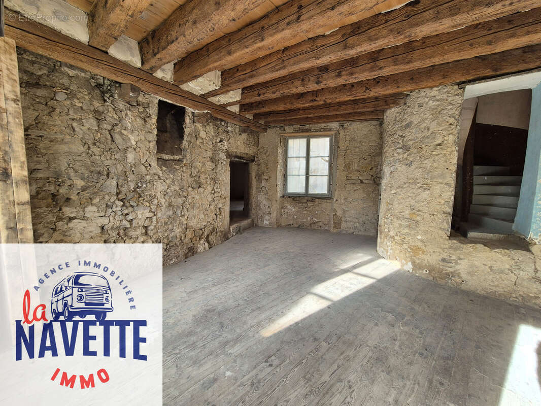Maison à BILLOM