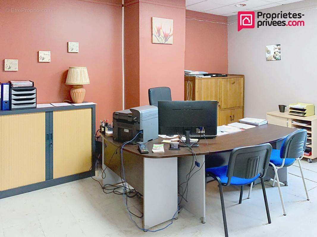 Appartement à LE VIGAN