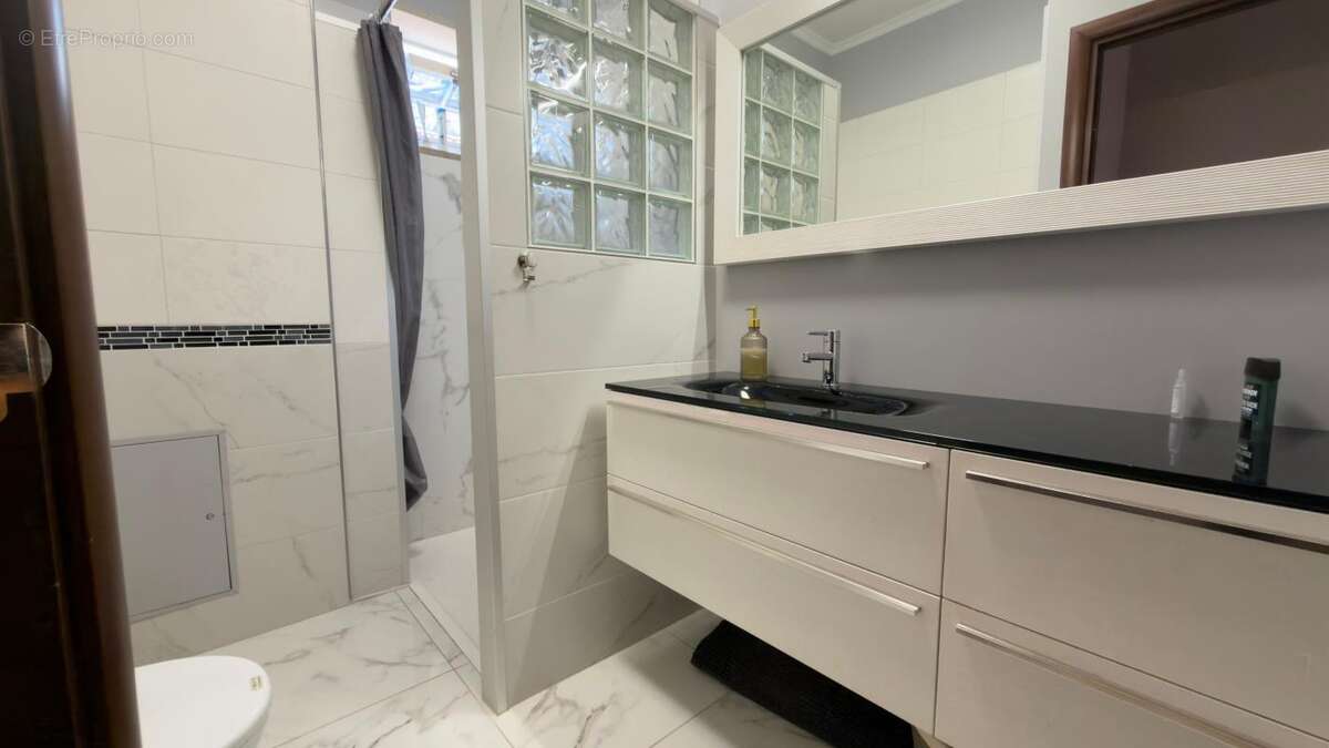 Maison sous sol total, 4 chambres, bureau - photo 9