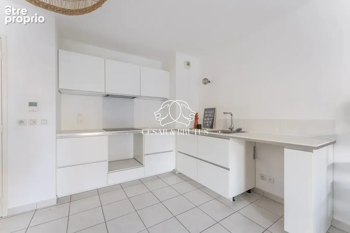 Appartement 3 pièces 64 m² à vendre à Venissieux (69200) - photo 9
