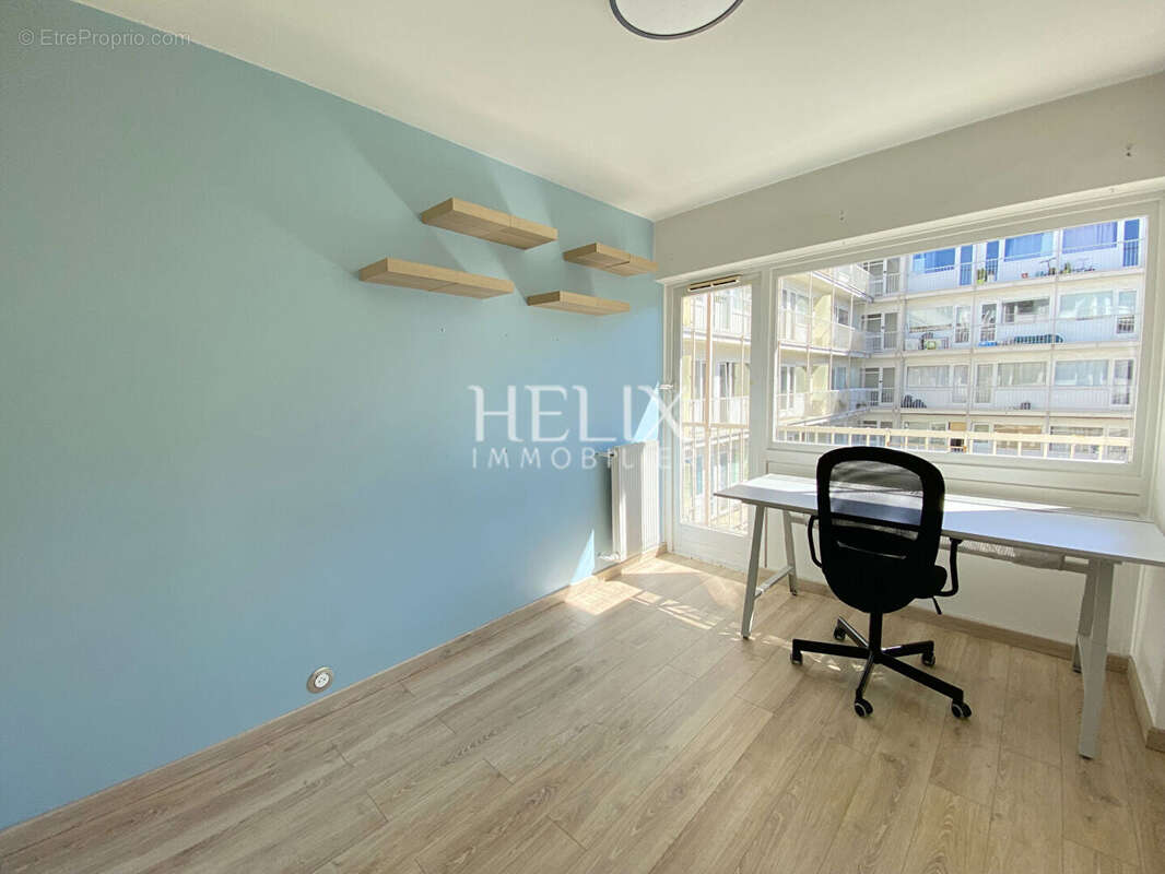 Appartement à LE PECQ