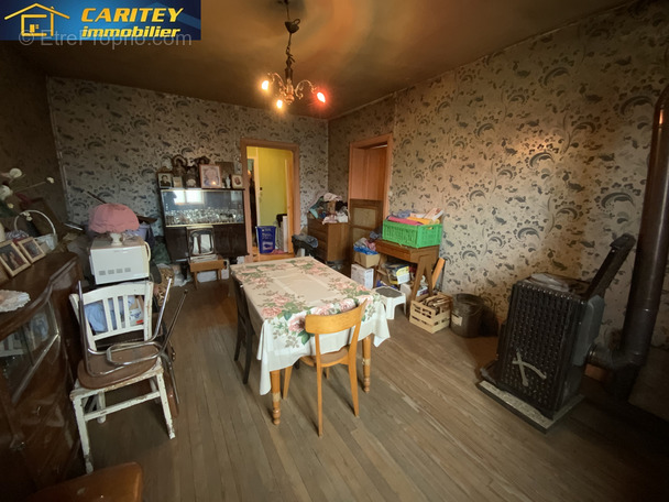 Appartement à MELISEY