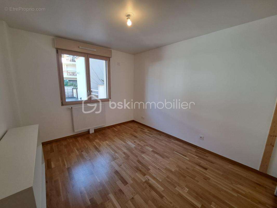 Appartement à LES ROUSSES