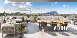 Appartement 108 m² à Ville-La-Grand  - photo 9