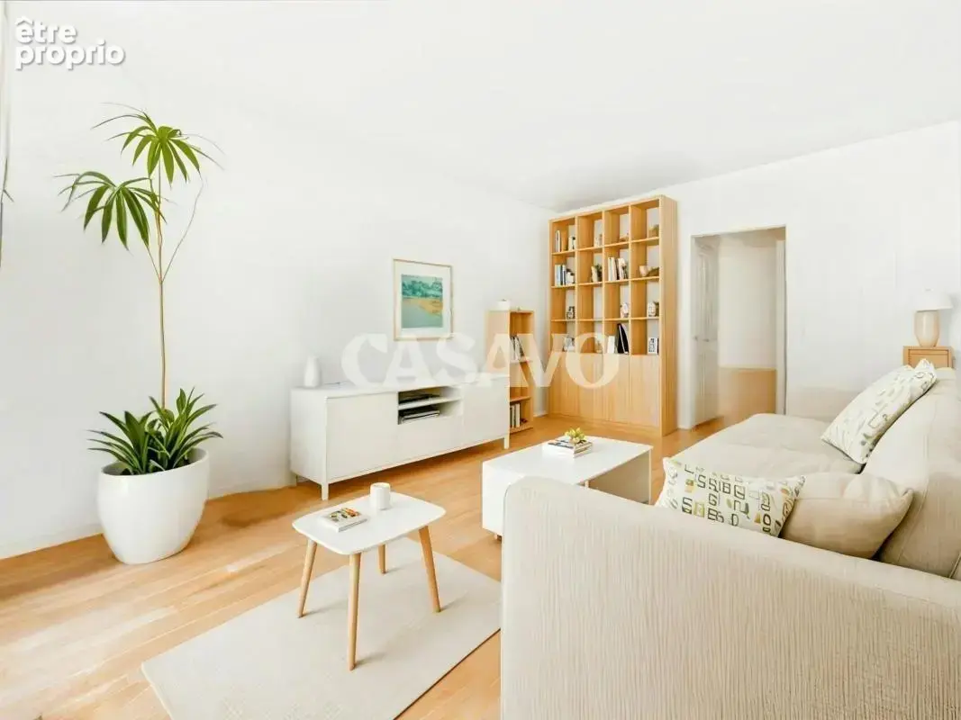 Vente Appartement 1 pièce de 25m² - 75003 Paris - photo 5