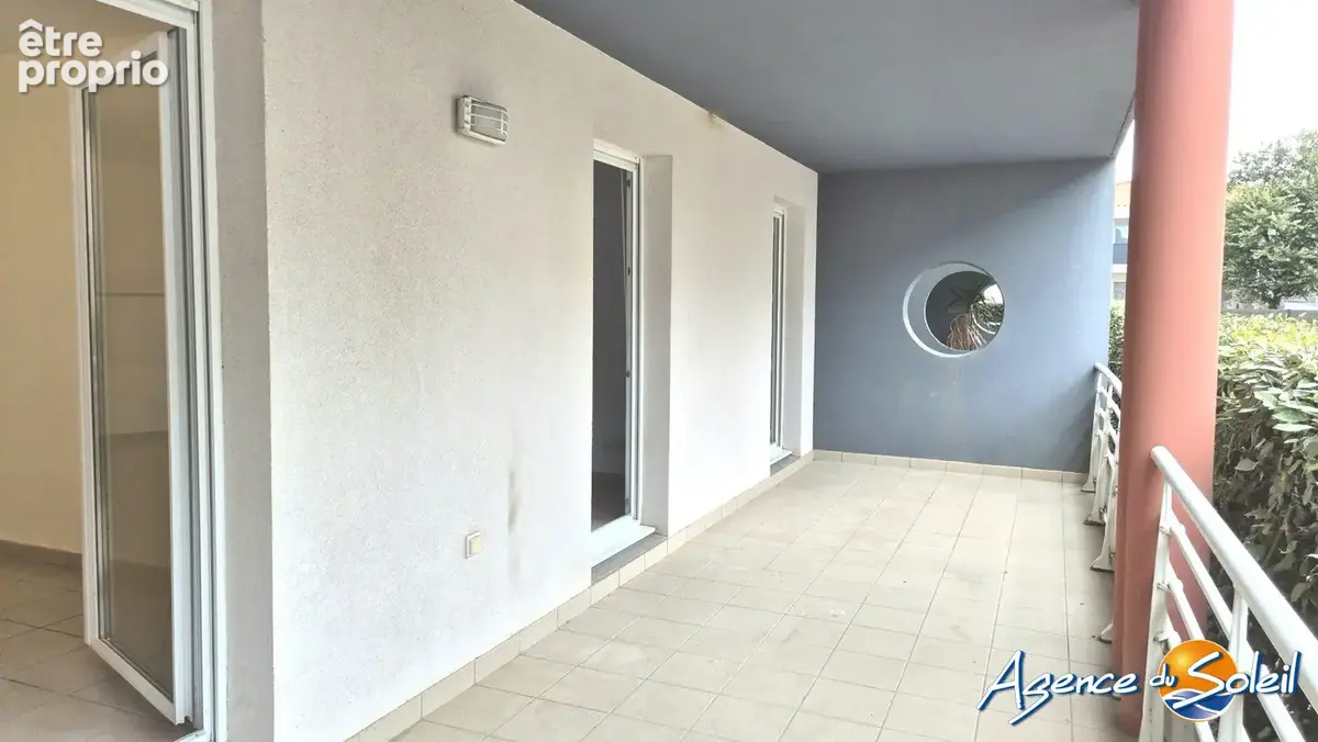 Appartement 3 pièces 60 m² à vendre à Baho (66540) - photo 1