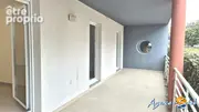 Appartement à BAHO