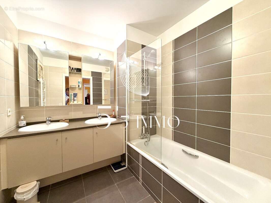 Dernier etage avant villa sur toit - photo 10