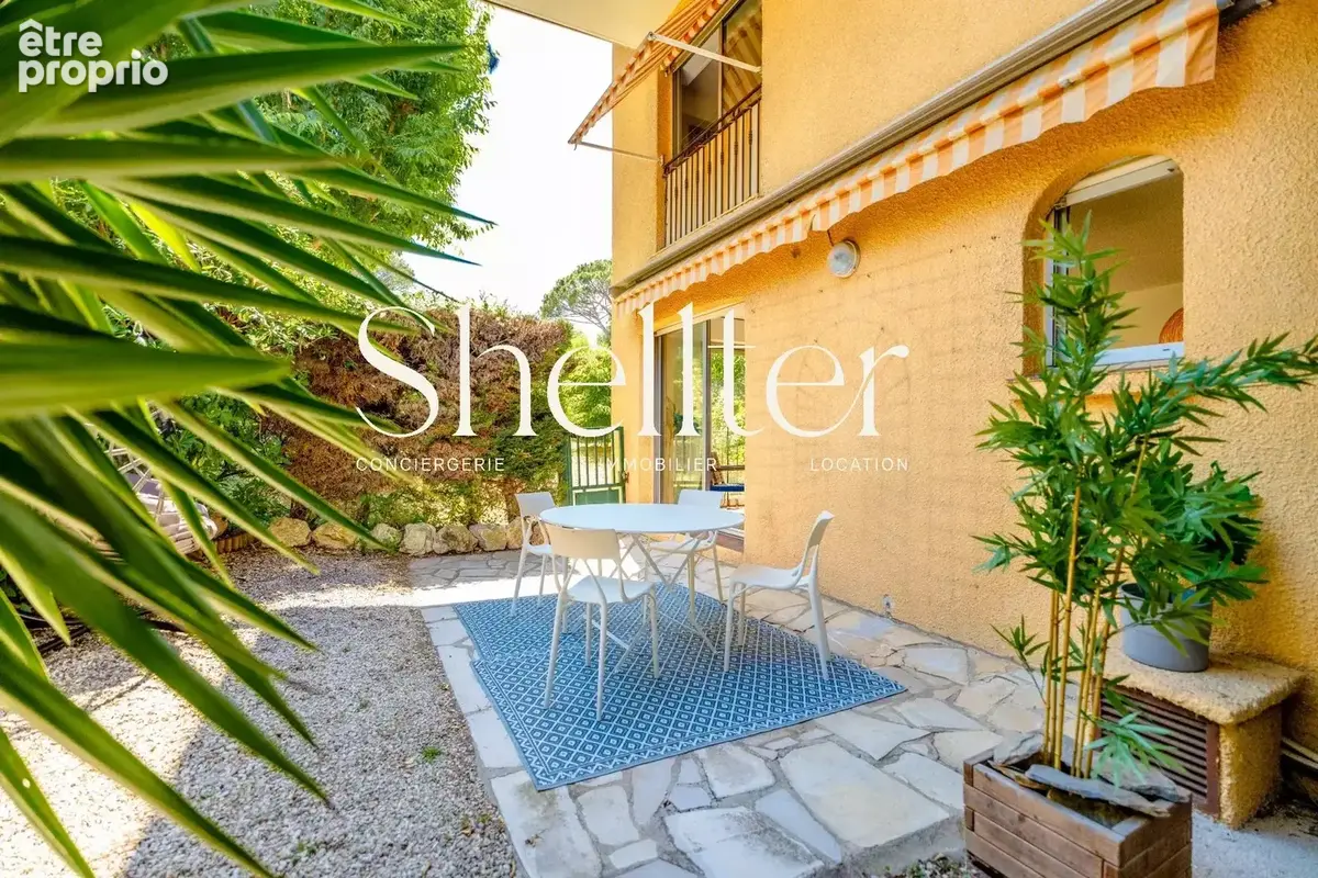 Appartement 3 pièces avec terrasse et parking – Saint-Tropez - photo 14