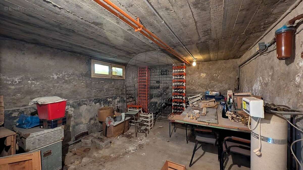 Maison à SAINT-PALAIS-SUR-MER