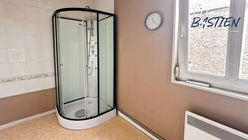 Appartement à HERIN