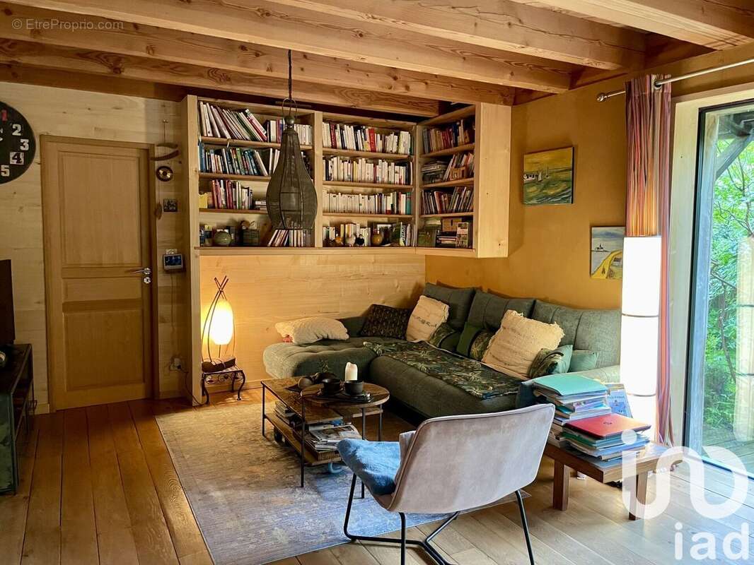 Photo 6 - Maison à LE TREHOU