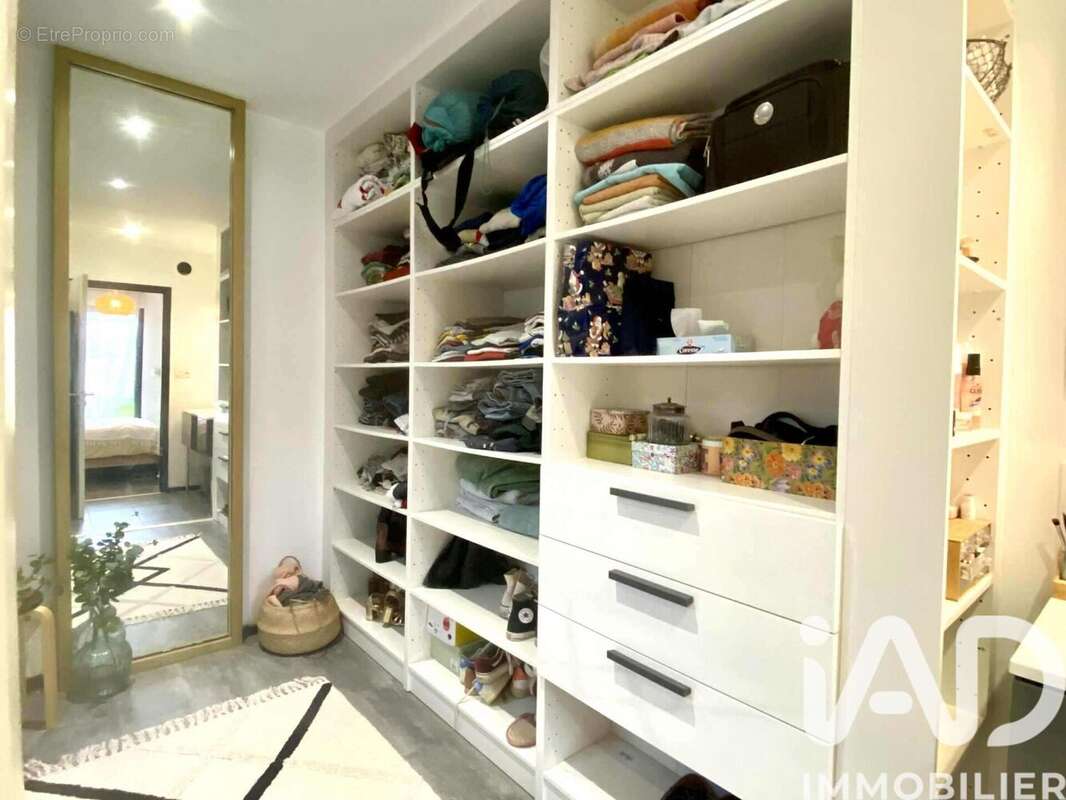 Photo 9 - Maison à LA MALHOURE