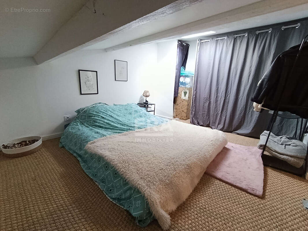 Appartement à LE LUC