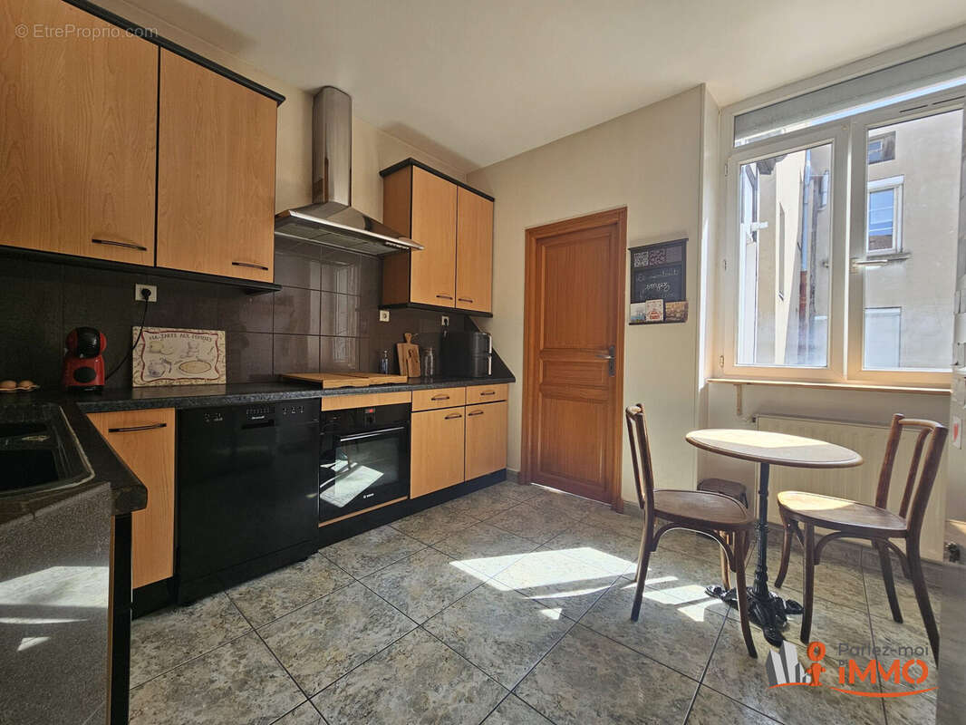 Appartement 123 m² à Saint-Etienne  - photo 6