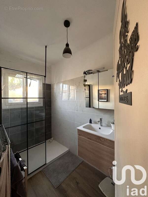 Photo 3 - Maison à SAINT-GILLES