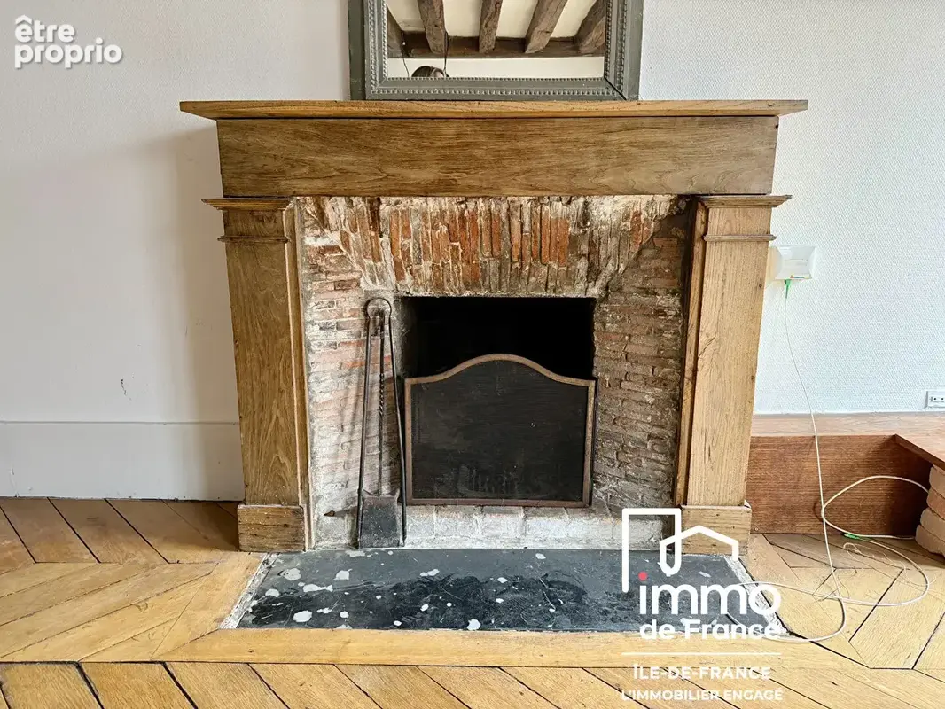 Versailles appartement 4 Pièces - photo 2