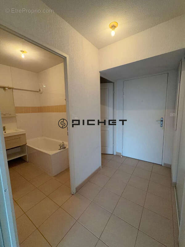 Appartement à EYSINES