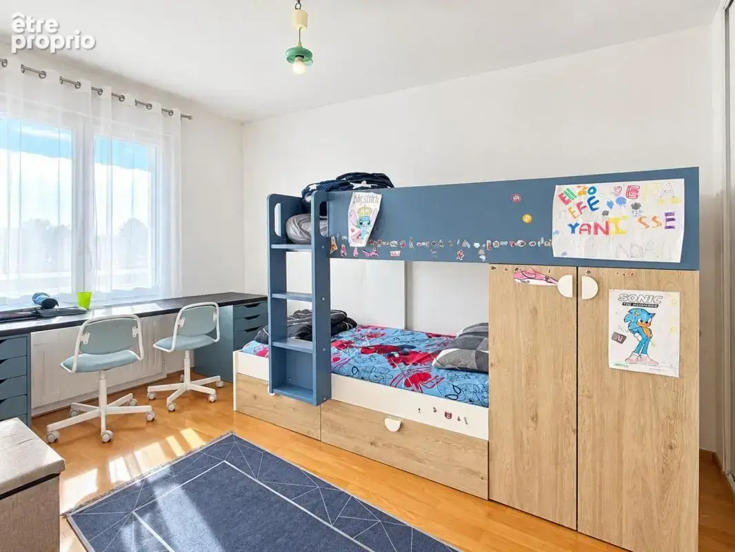 Maison à vendre 3 pièces CHEVIGNY SAINT SAUVEUR (21) - photo 6