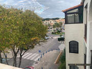 Appartement à SAUSSET-LES-PINS