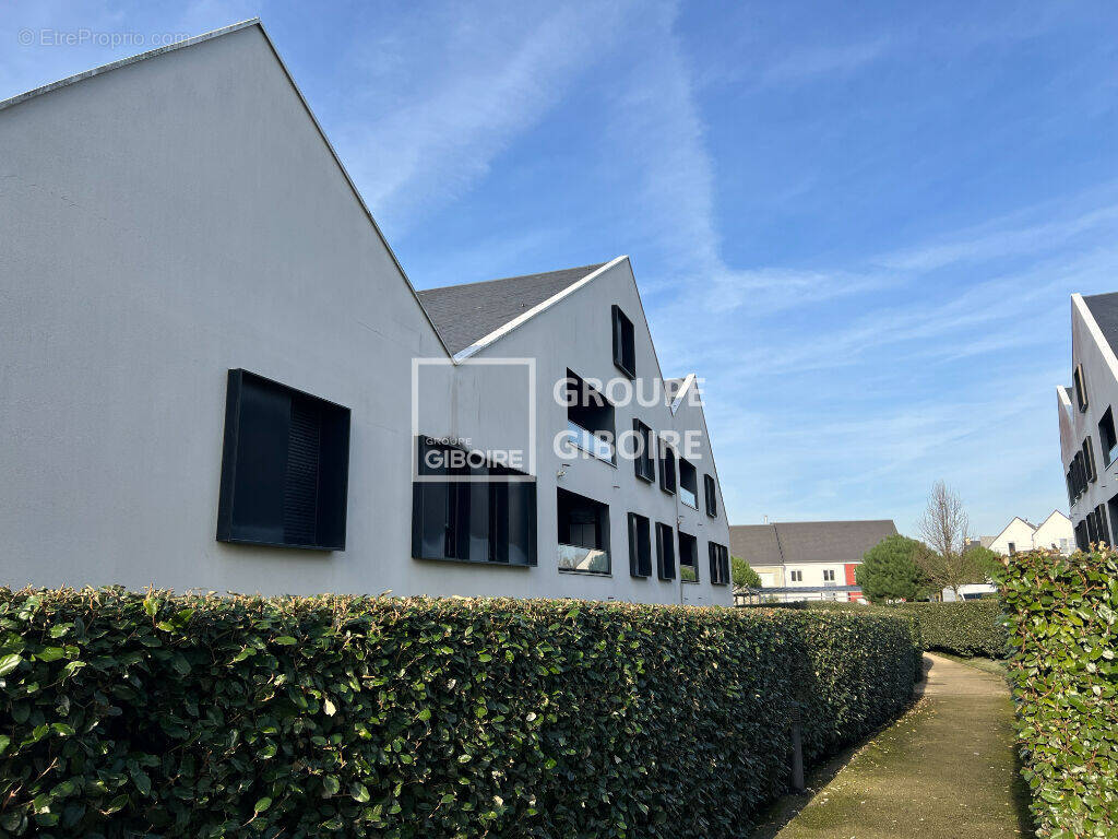 Appartement à SAINT-MALO