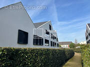 Appartement à SAINT-MALO