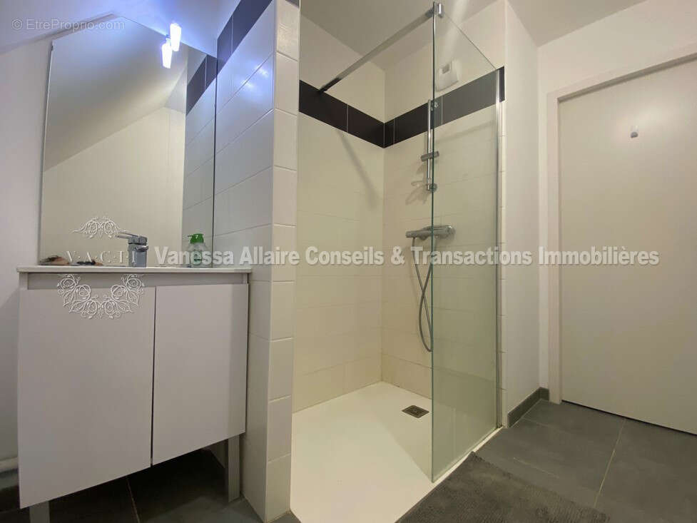 Appartement à LA BAULE-ESCOUBLAC