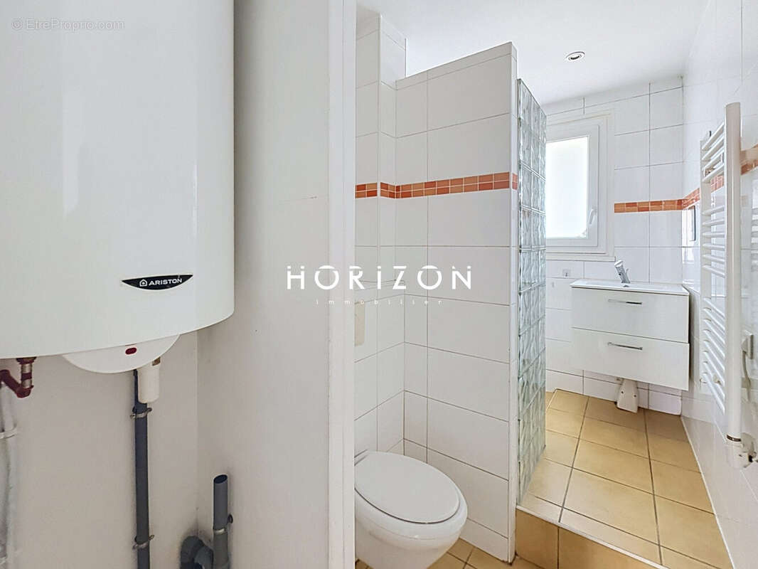 Appartement à LYON-3E