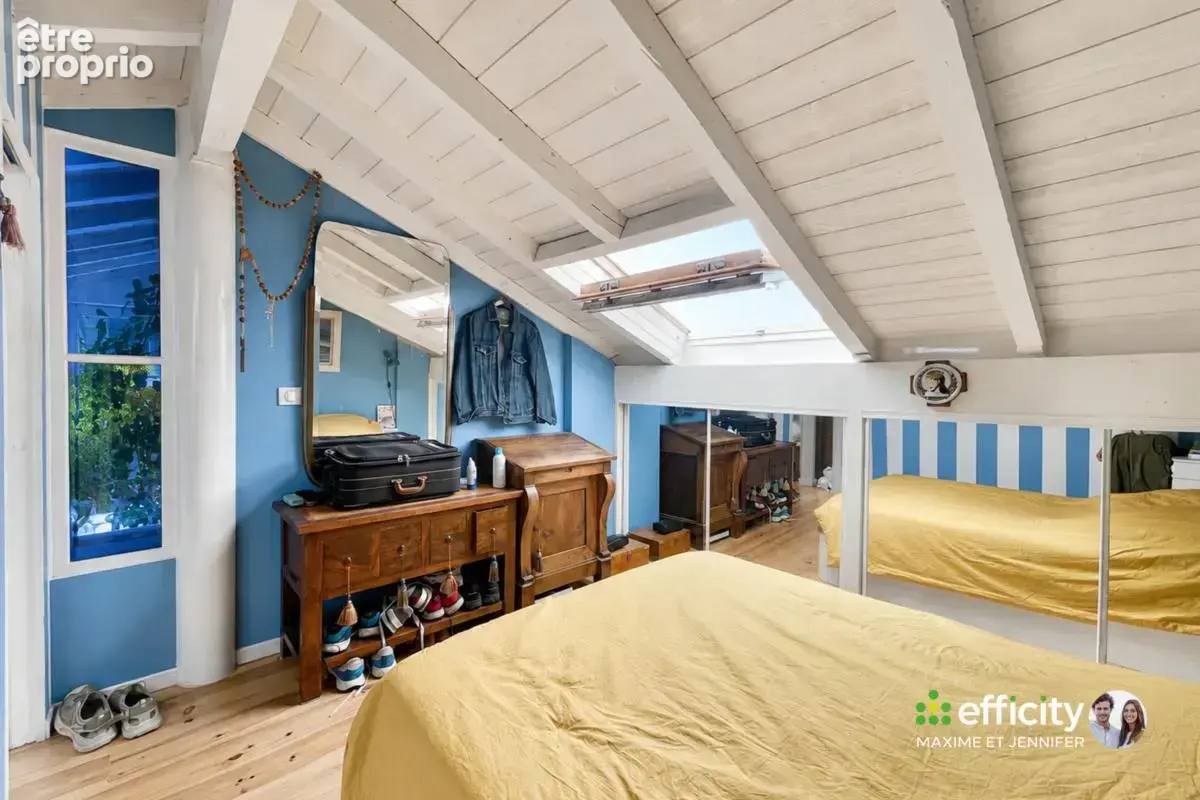 Appartement - photo 5