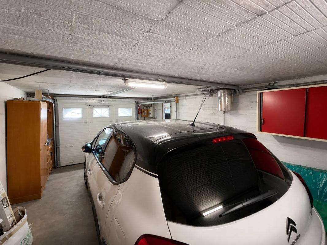 Maison de 8 pièces de 141 m² à La Chapelle-Saint-Laurent - photo 15