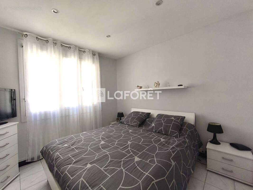 Maison à RIVESALTES