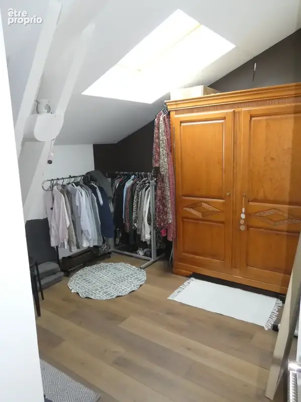 Bel appartement dans le centre-ville de Sainte-Sigolène - photo 4