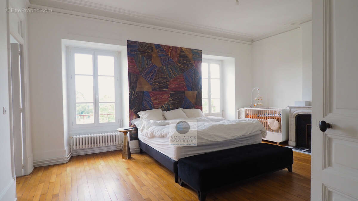 Appartement à VALENCE