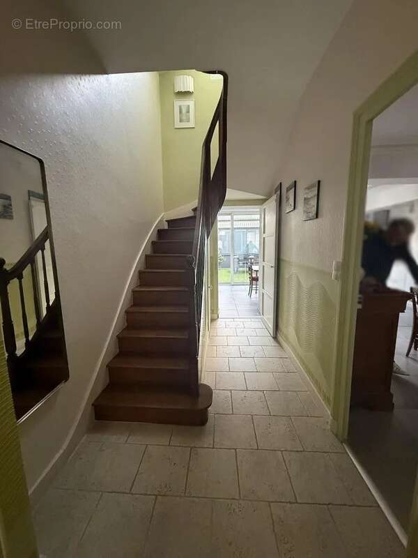 Maison à TOURS