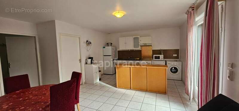 Maison à EUGENIE-LES-BAINS