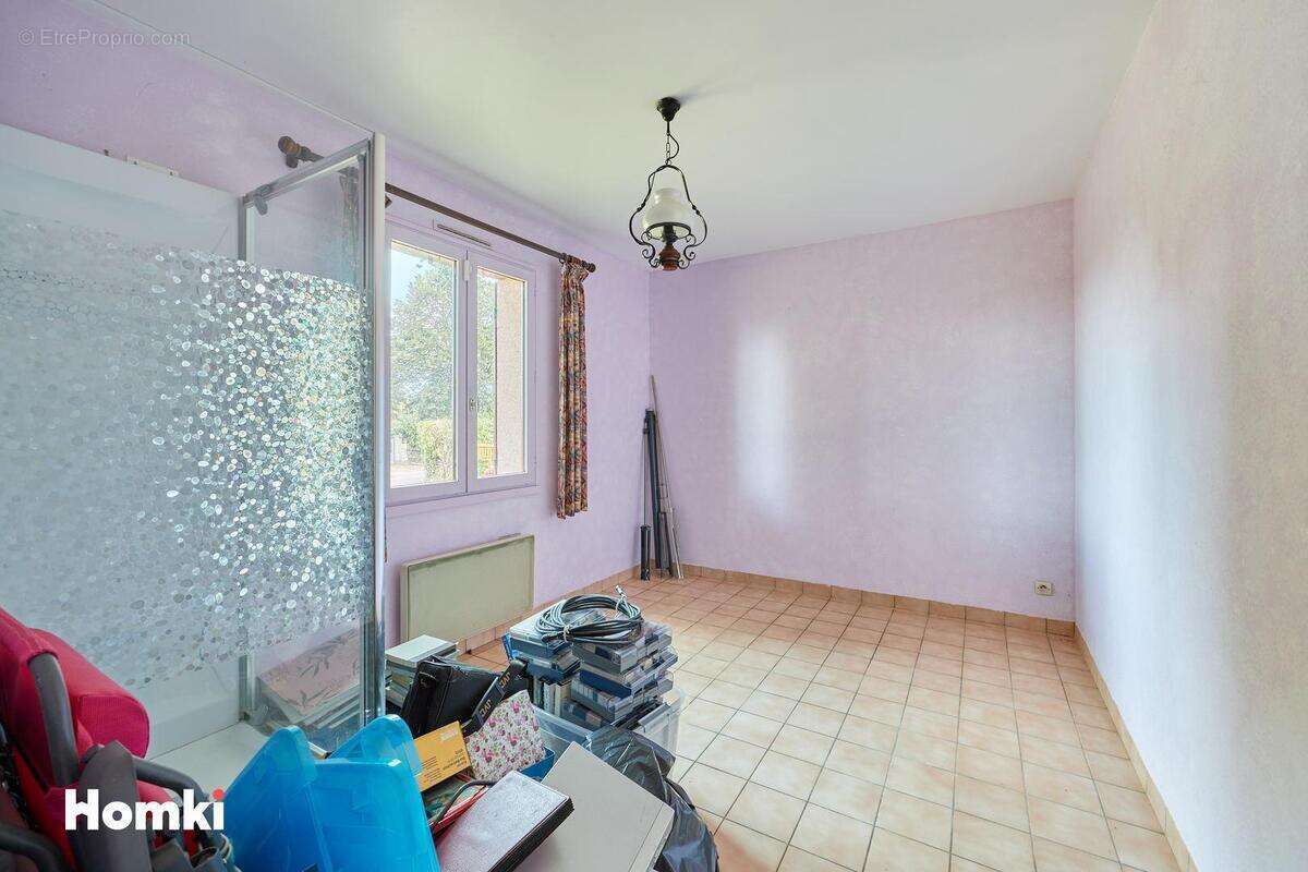 Maison à BEAUFOUR-DRUVAL