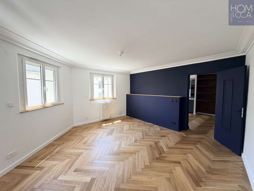 Appartement à LYON-7E