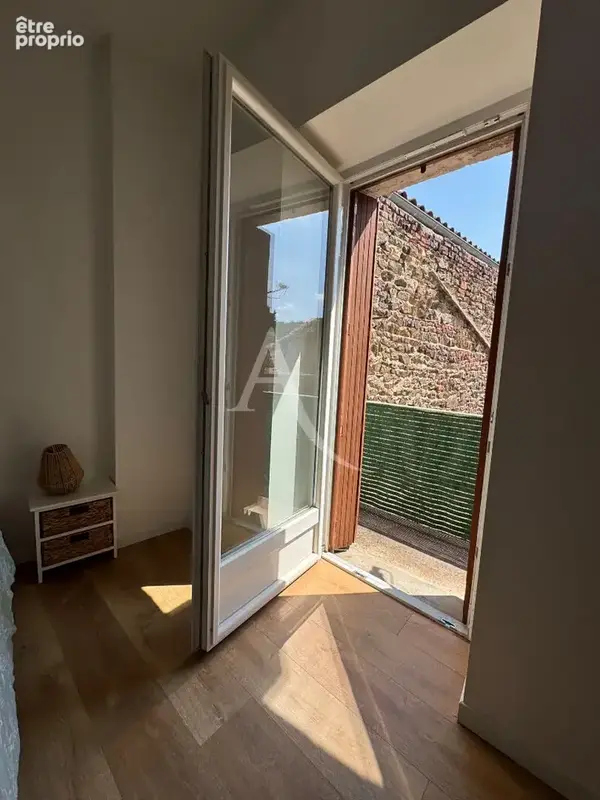 Maison Lempdes-sur-allagnon - 4 pièce(s) 83m2 - Entièrement rénovée - photo 6