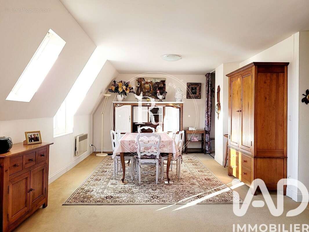 Photo 2 - Appartement à CABOURG