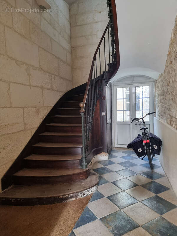 Appartement à ROCHEFORT