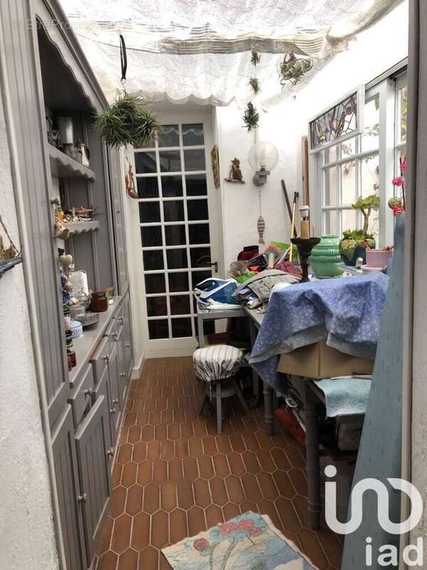 Photo 4 - Maison à ILE-D'AIX