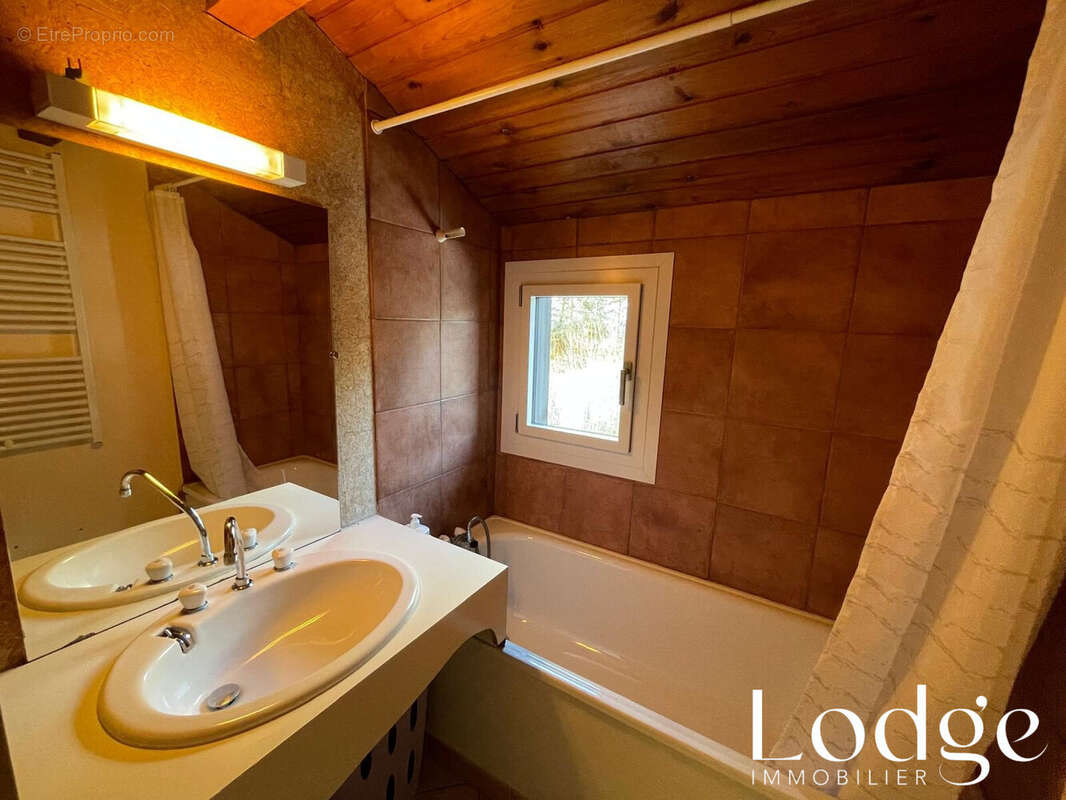 Appartement à VAL-DES-PRES