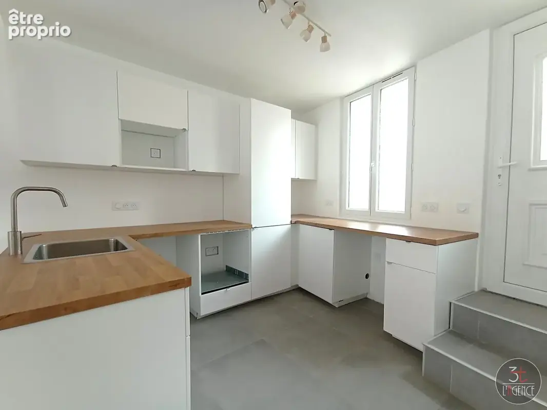 Maison 77 m² à Vincennes  - photo 3