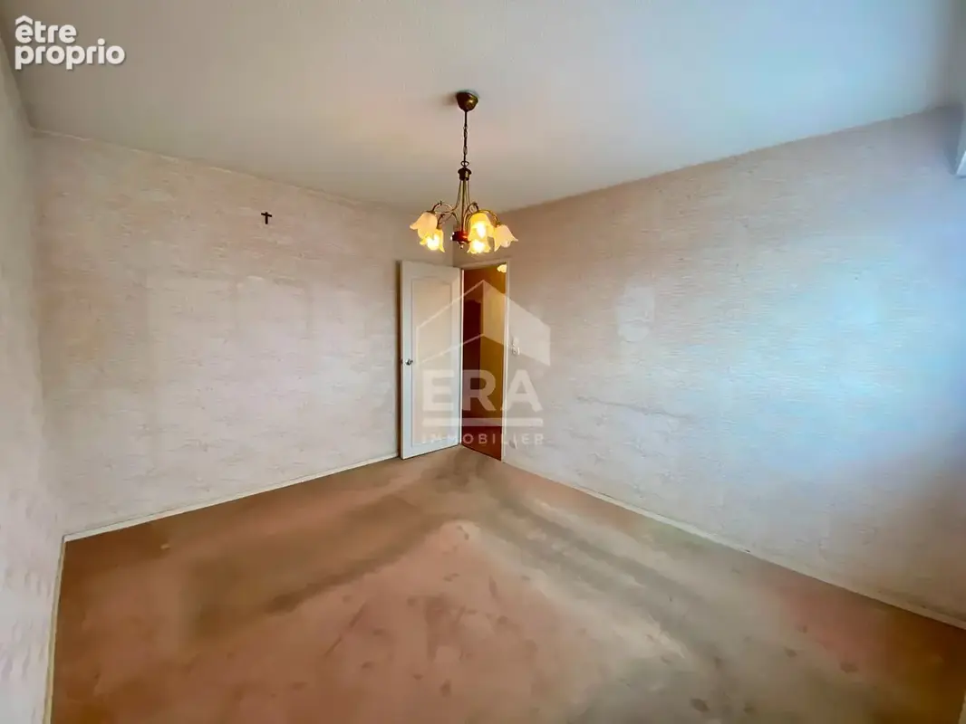Appartement 85m² à pau - photo 9