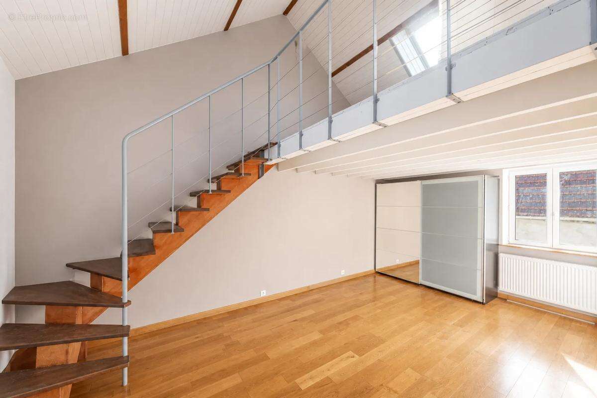 Maison de caractère 6 pièces louée - Fublaines - photo 23