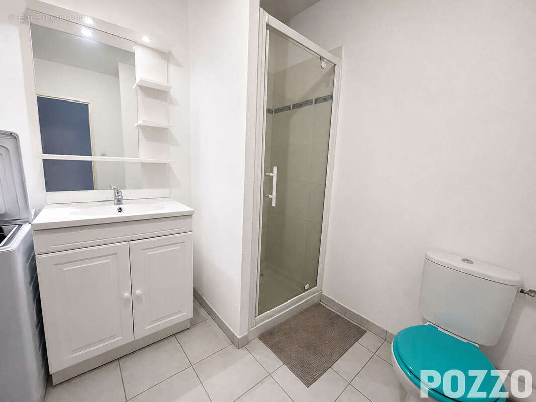 Appartement à COUTANCES